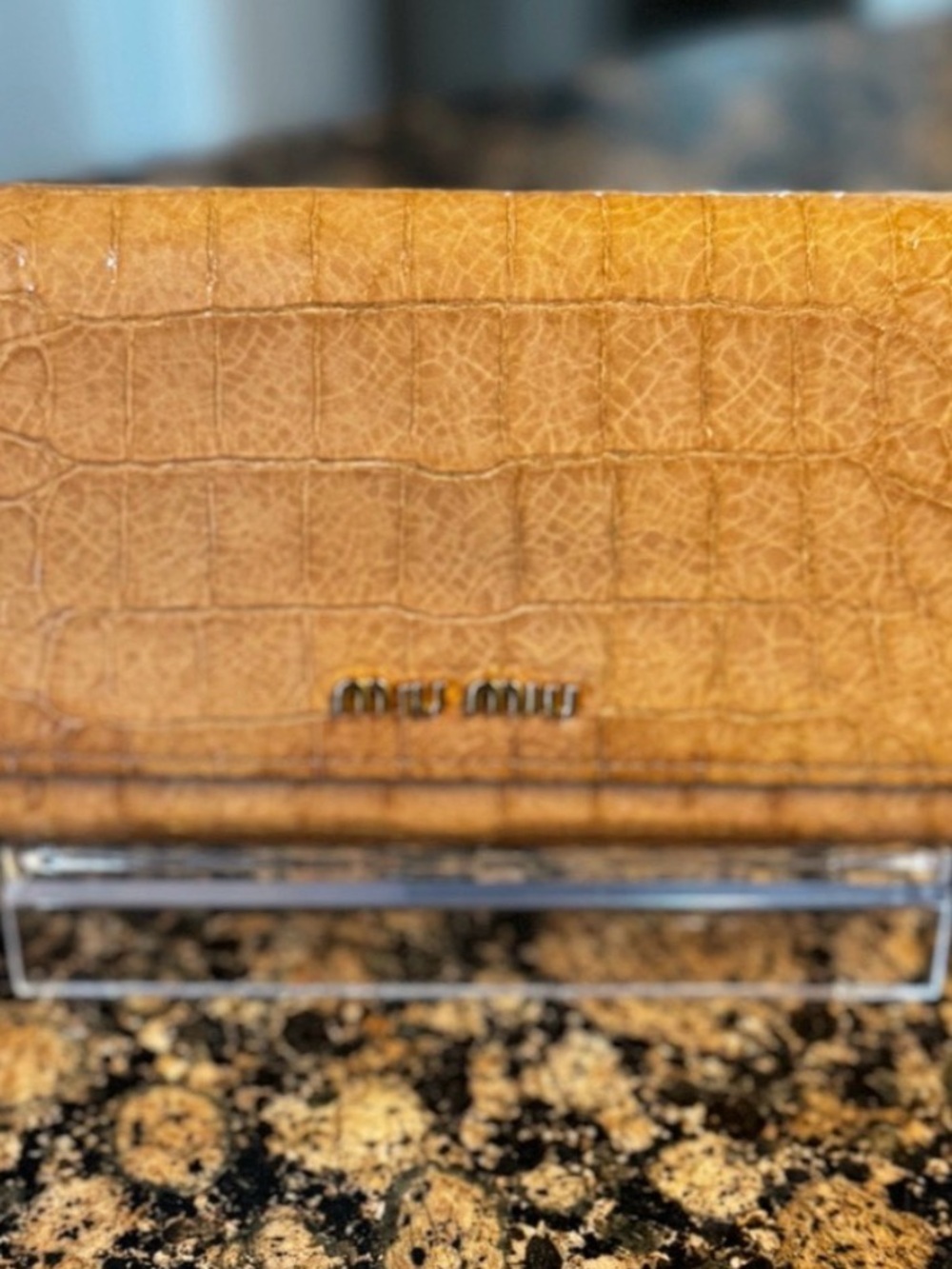 👀WALLET WEDNESDAY LUXURY WALLET DROP👀 10 Left - Picture 4 of 16